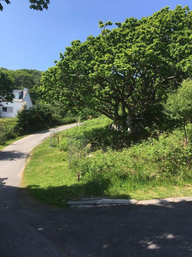 ロッキンヴァーSuilven Viewアパートメント エクステリア 写真